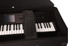 Gator GK-88 SLIM 88 Note Lightweight Keyboard Case, Slim