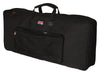 Gator GK-88 SLIM 88 Note Lightweight Keyboard Case, Slim