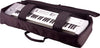 Gator GK-88 SLIM 88 Note Lightweight Keyboard Case, Slim