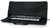 Gator GKBE-61 61 Note Keyboard Economy Gig Bag