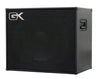 Gallien-Krueger CX-115 300-Watt 1x15 Bass Guitar Cabinet with Horn