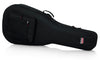 Gator 12 String Dreadnought Guitar Lightweight Case (GL-DREAD-12)