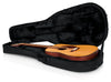 Gator 12 String Dreadnought Guitar Lightweight Case (GL-DREAD-12)
