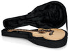 Gator Jumbo Acoustic Guitar Lightweight Case