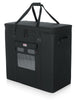 Gator Cases GL-LCD-2224 Lightweight LCD Case Black