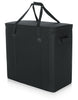 Gator Cases GL-LCD-2224 Lightweight LCD Case Black