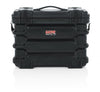 Gator Cases GLED1924ROTO Molded for Transporting LCD/LED TV Screens &amp;amp; Monitors Between 19-24 inch