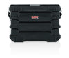 Gator Cases GLED1924ROTO Molded for Transporting LCD/LED TV Screens &amp;amp; Monitors Between 19-24 inch
