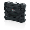 Gator Cases GLED1924ROTO Molded for Transporting LCD/LED TV Screens &amp;amp; Monitors Between 19-24 inch
