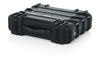 Gator Cases GLED1924ROTO Molded for Transporting LCD/LED TV Screens &amp;amp; Monitors Between 19-24 inch