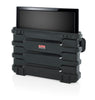 Gator Cases GLED2732ROTO Molded for Transporting LCD/LED TV Screens &amp;amp;amp; Monitors Between 27