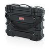 Gator Cases GLED1924ROTO Molded for Transporting LCD/LED TV Screens &amp;amp; Monitors Between 19-24 inch