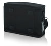 Gator Cases Padded Carry Bag to Hold Shure BLX Style Wireless System with (2) Microphones and (2) Body Packs GM-DUALW