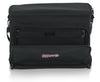 Gator Cases Padded Carry Bag to Hold Shure BLX Style Wireless System with (2) Microphones and (2) Body Packs GM-DUALW