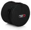 Gator GP-0808 Protechtor Percussion 8x8 Tom Tom Drum Bag