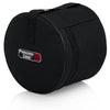 Gator GP-0808 Protechtor Percussion 8x8 Tom Tom Drum Bag