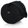 Gator GP-0808 Protechtor Percussion 8x8 Tom Tom Drum Bag