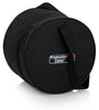 Gator GP-0808 Protechtor Percussion 8x8 Tom Tom Drum Bag