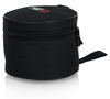 Gator GP-0808 Protechtor Percussion 8x8 Tom Tom Drum Bag