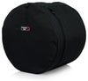 Gator Bass Drum Bag; 22x18 Inches