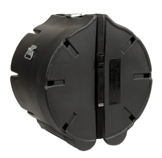 Gator GP-PE2214BD Elite Air Series Bass Drum Case: 22x14 inches (Refurb)