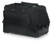 Gator Speaker Bag Fits SRM450 w/ Wheels, Molded Bottom