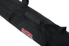 Gator Cases GPA-SPKRSPBG-42DLX -Channel Speaker Stand