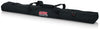 Gator Cases GPA-SPKRSPBG-42DLX -Channel Speaker Stand
