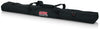 Gator Cases GPA-SPKRSPBG-42DLX -Channel Speaker Stand
