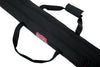 Gator Cases GPA-SPKRSPBG-42DLX -Channel Speaker Stand