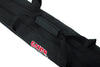 Gator Cases GPA-SPKRSPBG-42DLX -Channel Speaker Stand