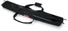 Gator Cases GPA-SPKRSPBG-42DLX -Channel Speaker Stand