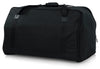 Gator Cases GPA-TOTE15 Heavy-Duty Speaker Tote Bag for Compact 15