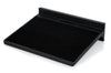 Gator Cases Wood Pedal Board+Nylon Carry Bag+External Pocket 18 x 12 GPT-BLACK