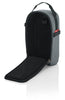 Gator Cases Transit Series Add-On Accessory Gear Bag Grey (GT-1407-GRY)