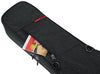 Gator Cases GT-ACOUSTIC-BLK Acoustic Guitar Bag