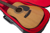 Gator Cases GT-ACOUSTIC-GRY Acoustic Guitar Bag