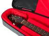 Gator Cases GT-ACOUSTIC-GRY Acoustic Guitar Bag