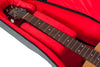 Gator Cases GT-ACOUSTIC-GRY Acoustic Guitar Bag