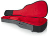 Gator Cases GT-ACOUSTIC-GRY Acoustic Guitar Bag