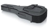 Gator Cases GT-ACOUSTIC-GRY Acoustic Guitar Bag