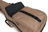 Gator GT-ACOUSTIC-TAN Transit Series Guitar Bag - Acoustic Guitars