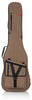 Gator Cases GT-BASS-TAN Bass Guitar Gig Bag
