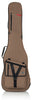 Gator Cases GT-BASS-TAN Bass Guitar Gig Bag