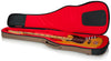 Gator Cases GT-BASS-TAN Bass Guitar Gig Bag