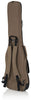 Gator Cases GT-BASS-TAN Bass Guitar Gig Bag