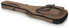 Gator Cases GT-BASS-TAN Bass Guitar Gig Bag