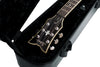Gator TSA Series ATA Molded Polyethylene Guitar Case for Gibson 335® and Semi Hollow Electric Guitars