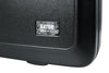 Gator Cases TSA Series Molded Case for Strat/Tele Style Electric Guitar with Internal LED Lighting (GTSA-GTRELEC-LED)