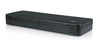 Gator Cases TSA Series Molded Case for Strat/Tele Style Electric Guitar with Internal LED Lighting (GTSA-GTRELEC-LED)